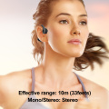 Z8 Wireless Sports Bone Conduction Sport Headphone